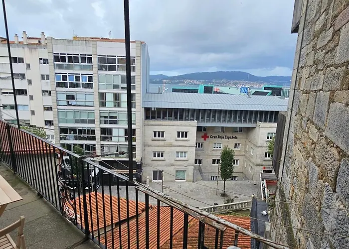 Apartmán La Marina Real