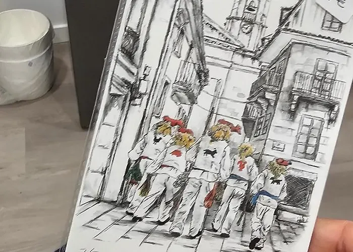 Apartamento La Marina Real