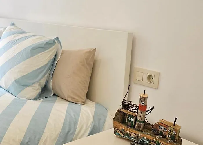 La Marina Real Apartmán Vigo